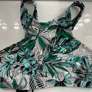 Tropical Bikini SET